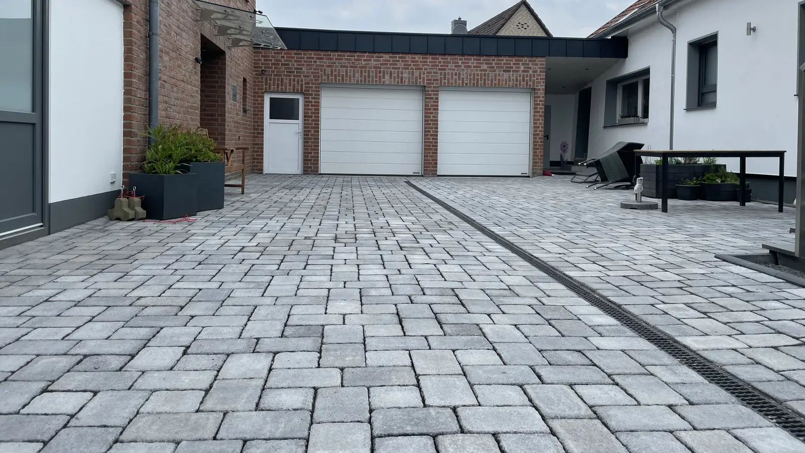 Slider - Garten- und Landschaftsbau