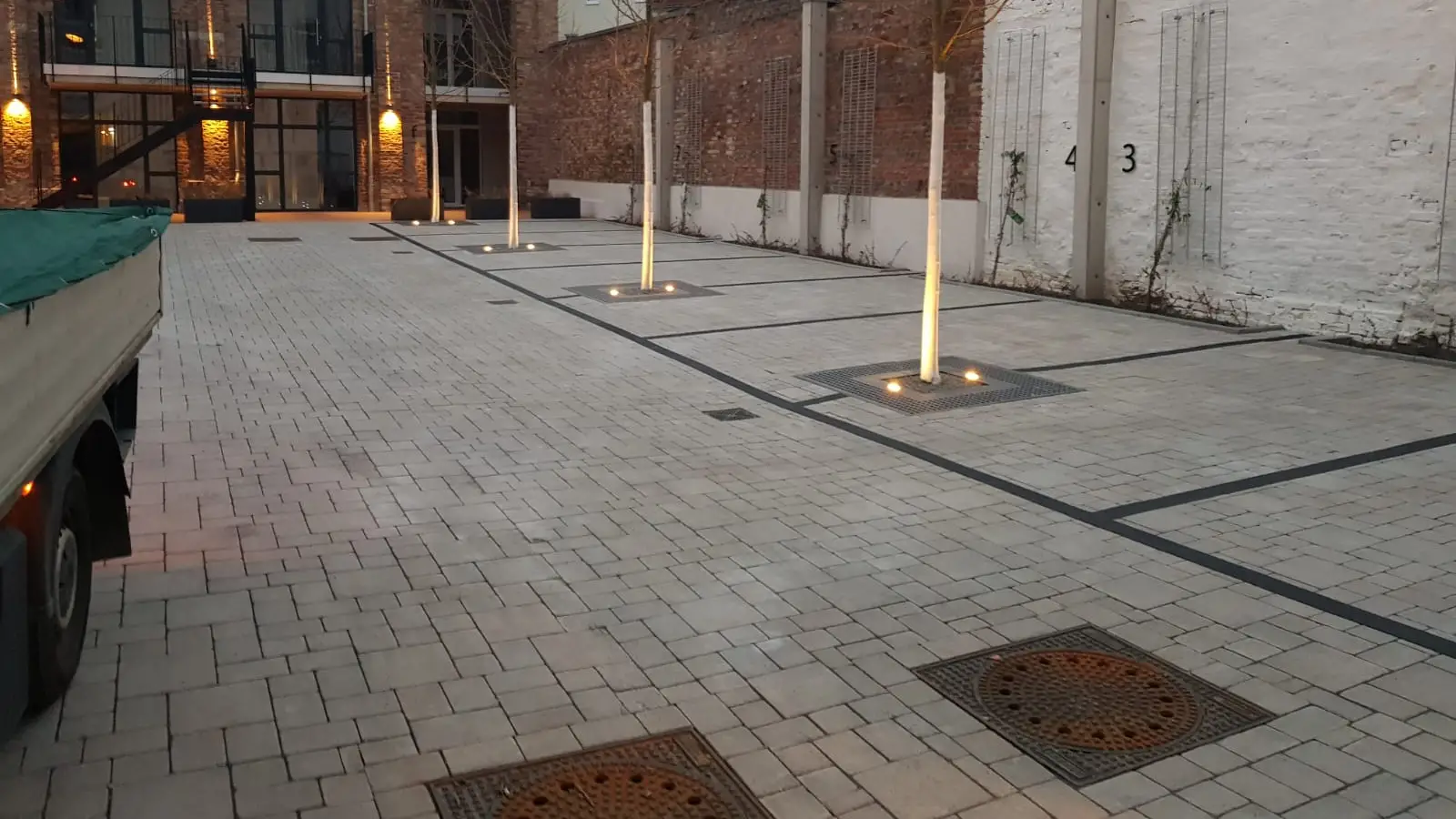 Slider - Garten- und Landschaftsbau