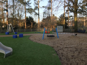 Spielplatz